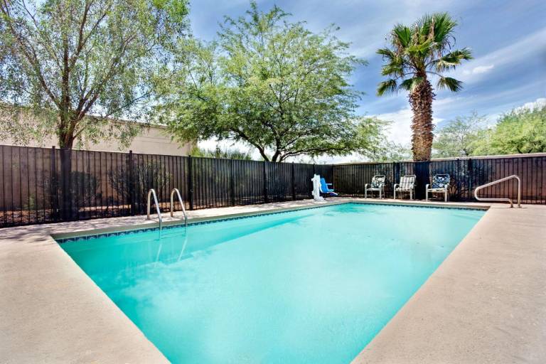 Super 8 By Wyndham Casa Grande — photo 5