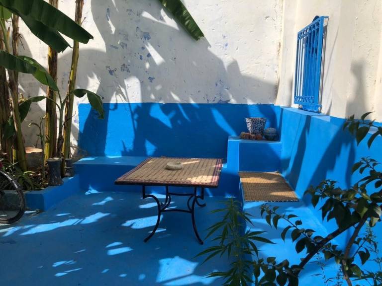 Riad Asilah