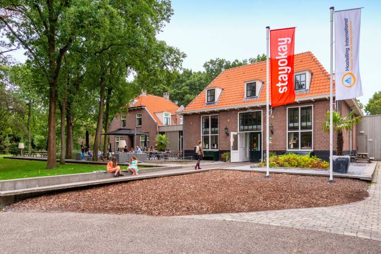 Hostel Soest
