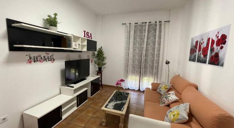 Apartment with patio | Close to Plaza de la Corredera — photo 2