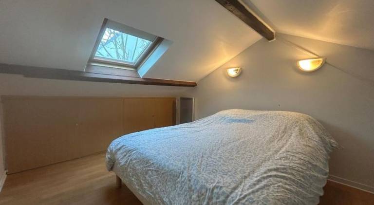 Chalet | Pets allowed — photo 2
