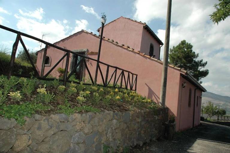 Casale Randazzo