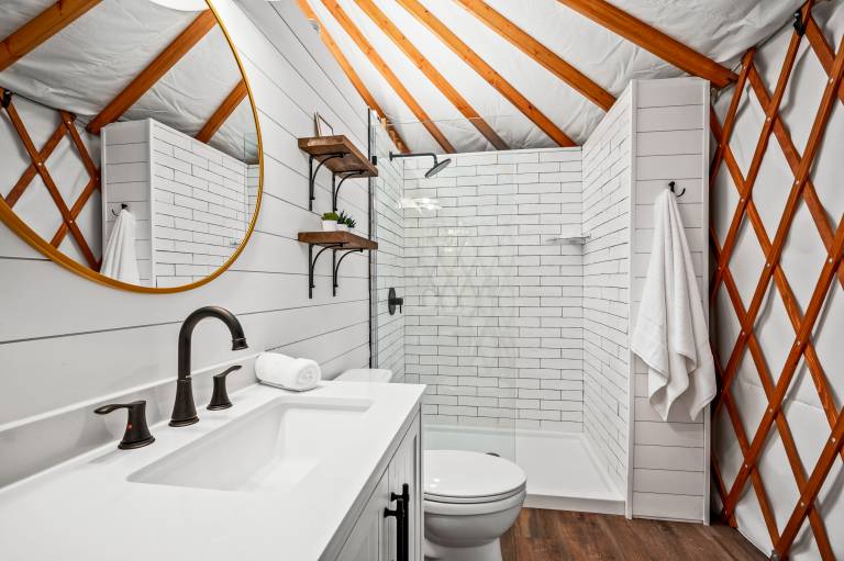 Vacation home with 1 room for 2 persons — photo 4