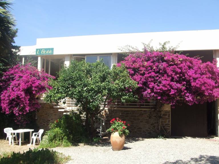 Appartement Giens