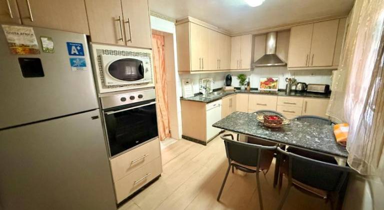 House with 4 rooms for 10 persons — photo 4