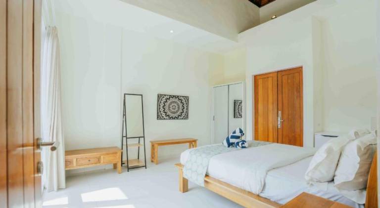 Shantia Villa 10 minutes walk to Double Six Beach Seminyak — photo 2