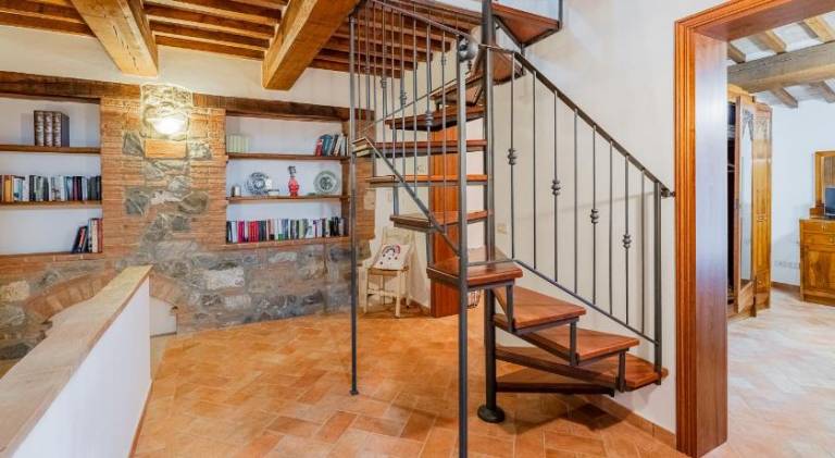 Vacation home with 3 rooms for 6 persons — photo 2