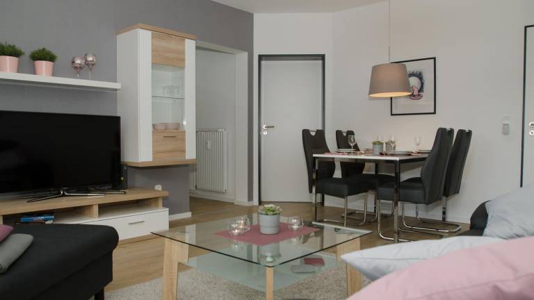 Ferienwohnung Goslar
