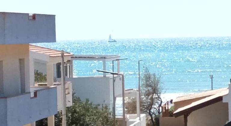 Apartment with 2 rooms for 4 persons in Ragusa