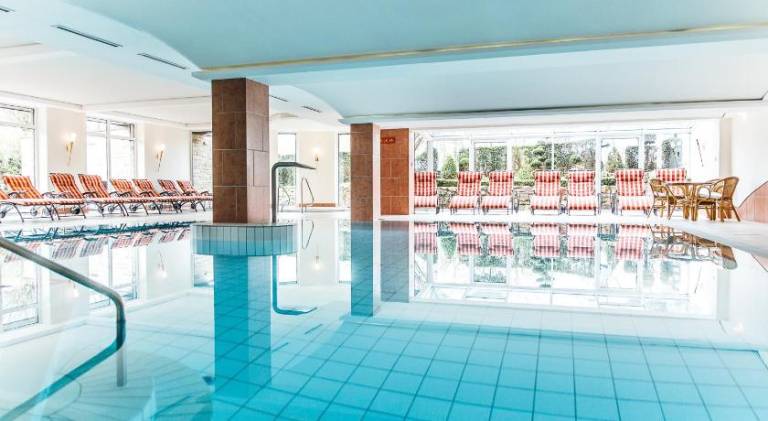 Ringhotel Teutoburger Wald — photo 2
