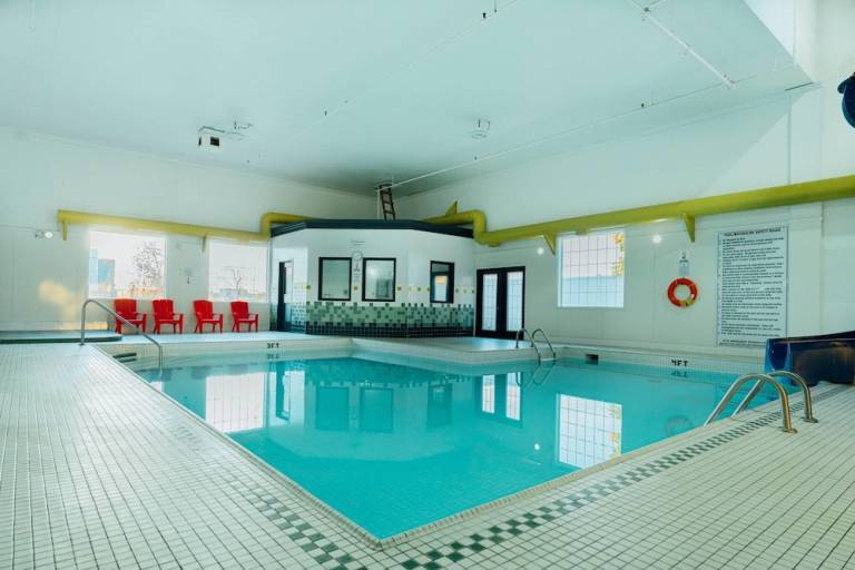 Motel  Grande Prairie
