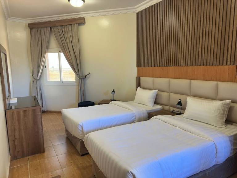 Chalet  Yanbu