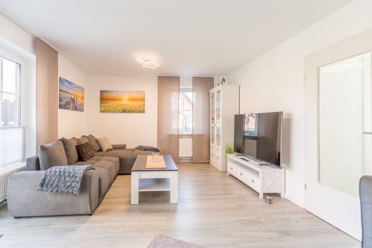 "Land & Meer". Top Fewo in ruhiger Lage! — photo 2