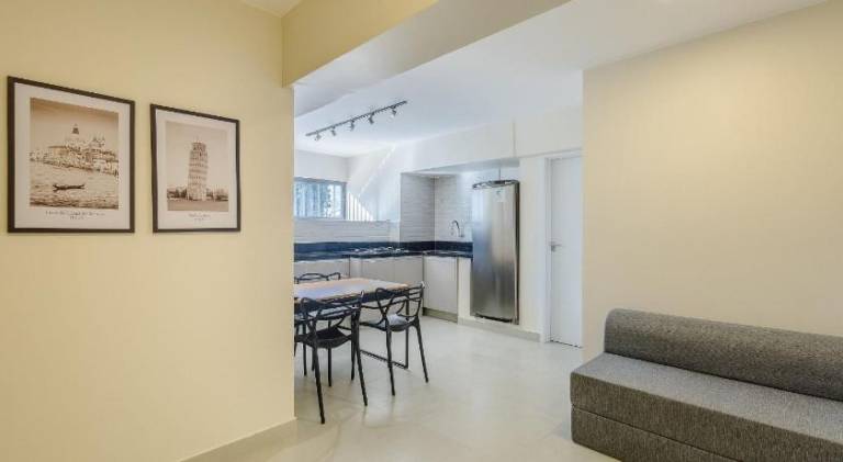 70 m&sup2; Ferienwohnung