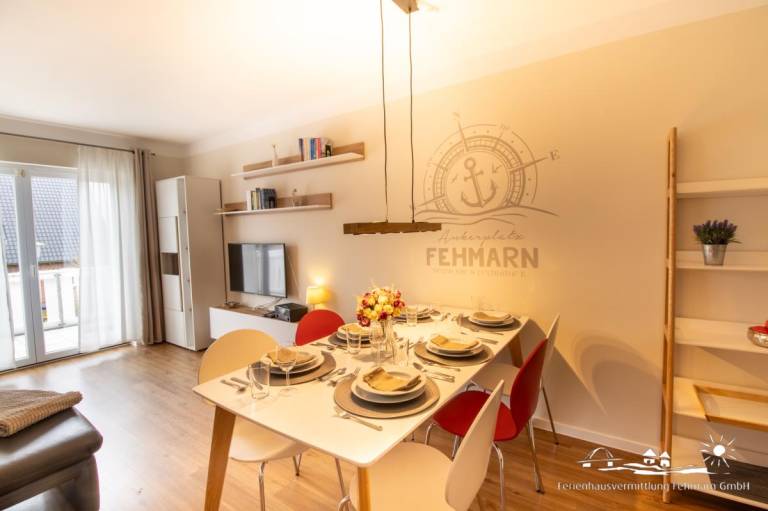 Holiday apartment with BBQ — photo 4