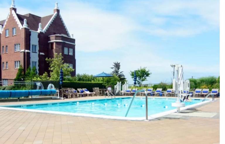 Condo  Montauk