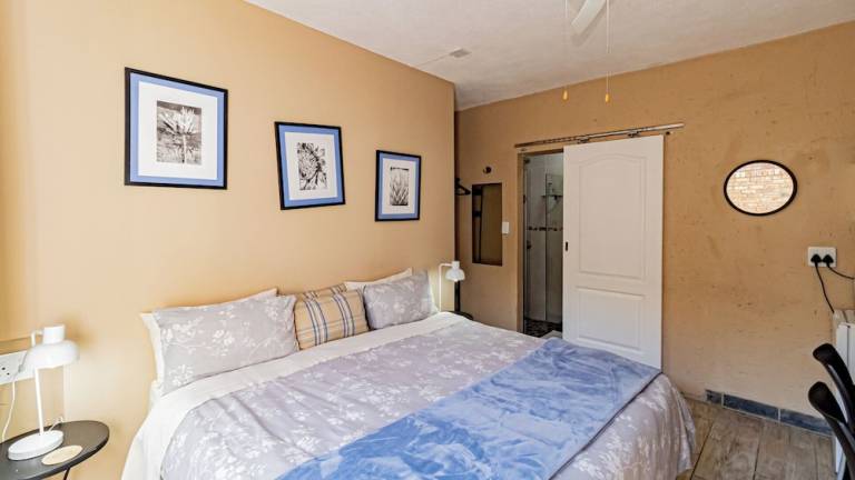 Bed & Breakfast Johannesburg