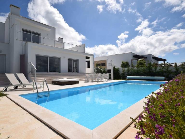 Villa Foz do Arelho