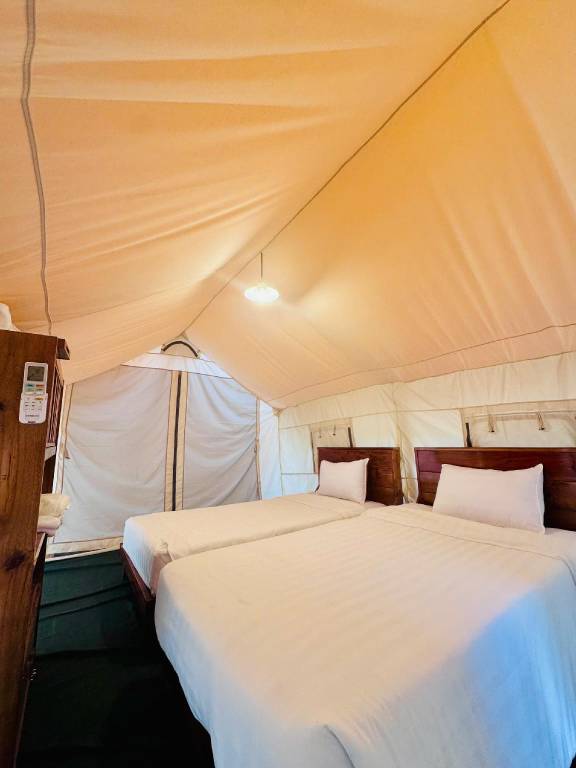 Cay Sao Beach Glamping Phu Quoc — photo 2