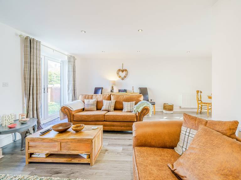 Cottage  Whitehaven