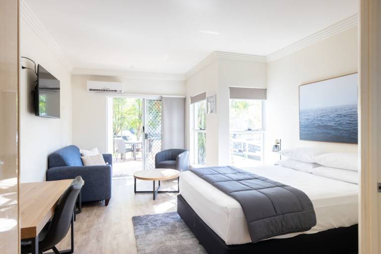 Holiday park Runaway Bay