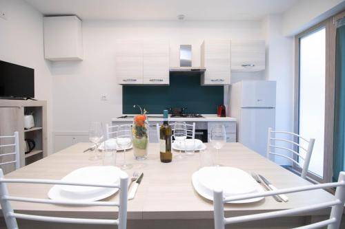 Ferienwohnung Fermo