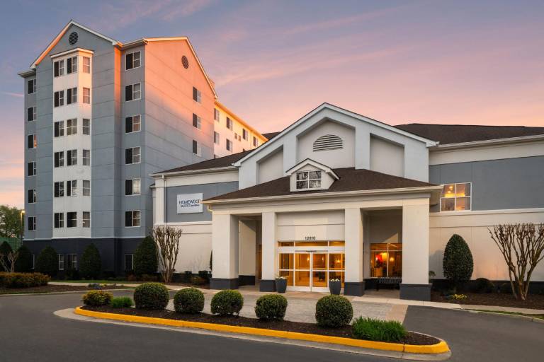 Homewood Suites by Hilton Richmond-Chester in Chester, VA