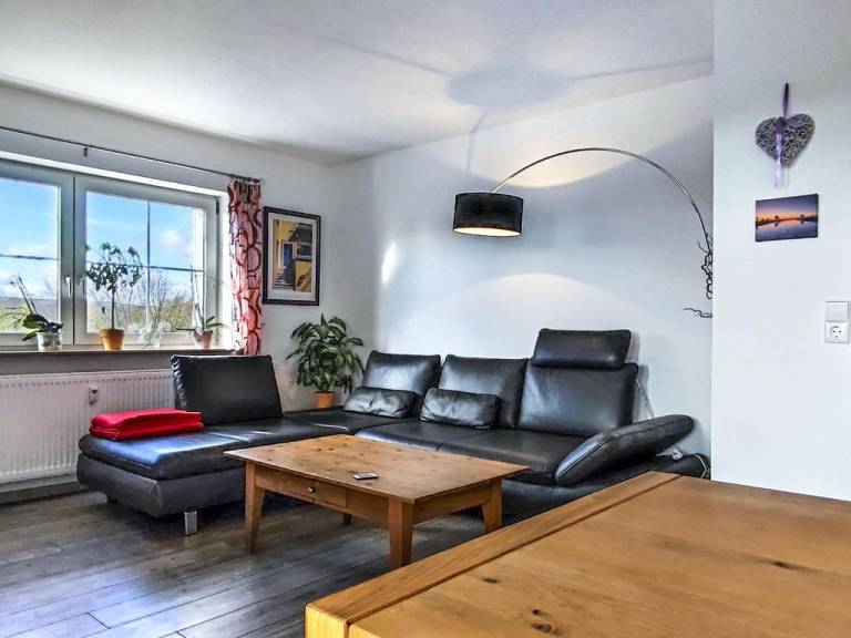 Ferienwohnung Finkenberg