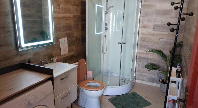 House with patio | Pets are welcome — photo 2