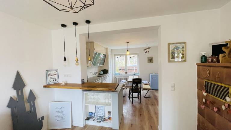 Ferienwohnung Neustadt an der Weinstraße