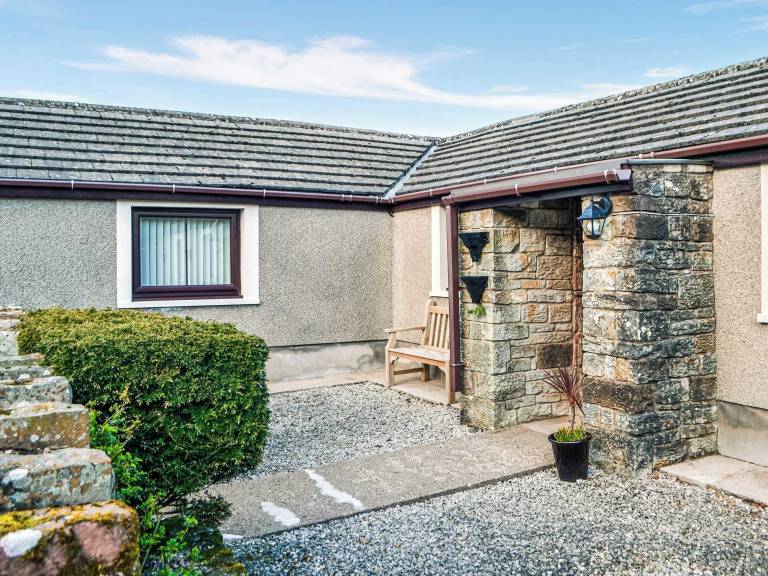 Cottage Whitehaven