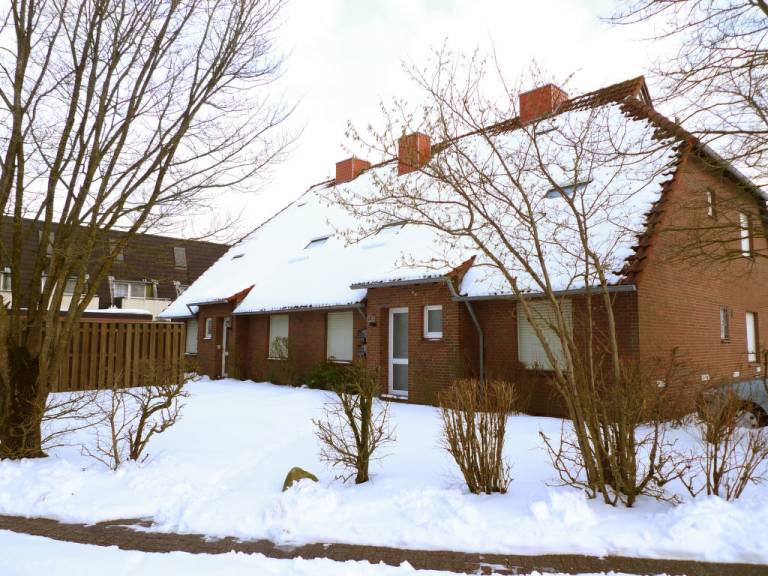 Ferienwohnung Norddeich