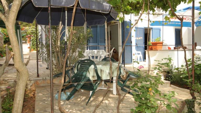 Apartman Beach Artatore