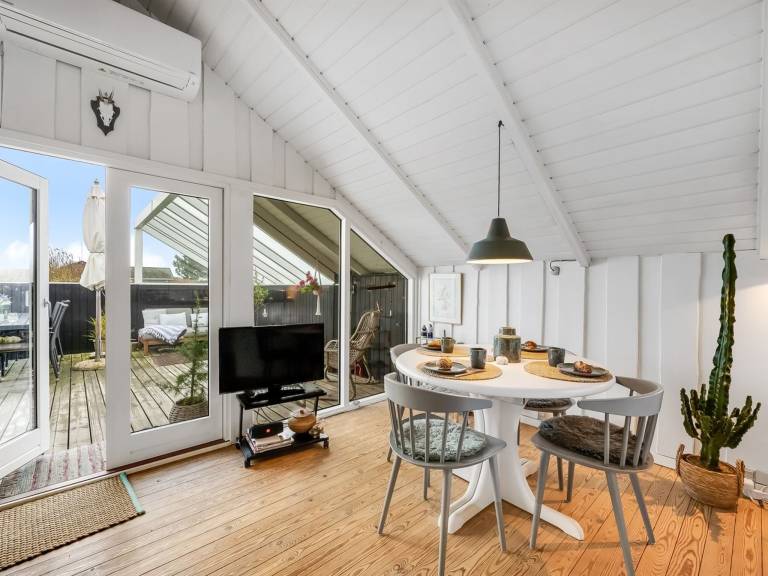 Huis Harboøre