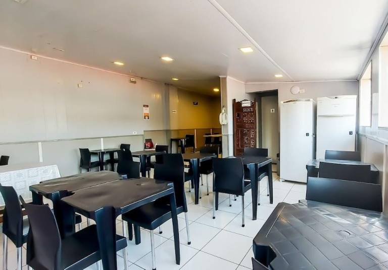 Calamares Hotel Sao Caetano by Rede Unico — photo 5