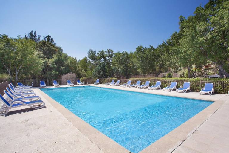 Maison de vacances Gordes