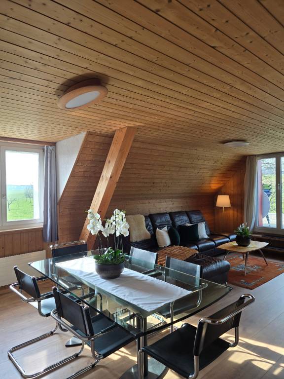 Ferienwohnung Rothenburg