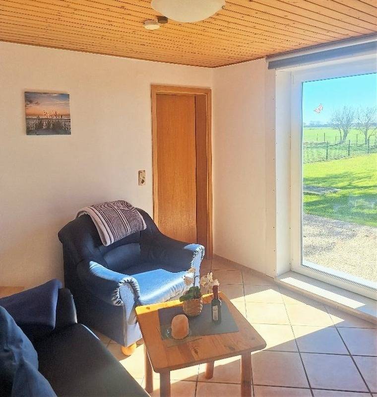 45 m² Ferienwohnung ∙ 2 Schlafzimmer ∙ 4 Gäste – Bild 5