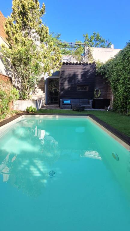 Maison de vacances Aix-en-Provence