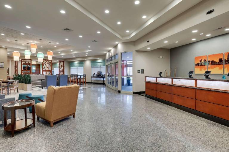 Drury Inn & Suites Charlotte Arrowood — photo 3