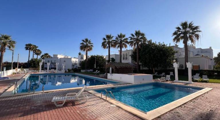 Beautiful holiday apartment with pool | Pets allowed — photo 2