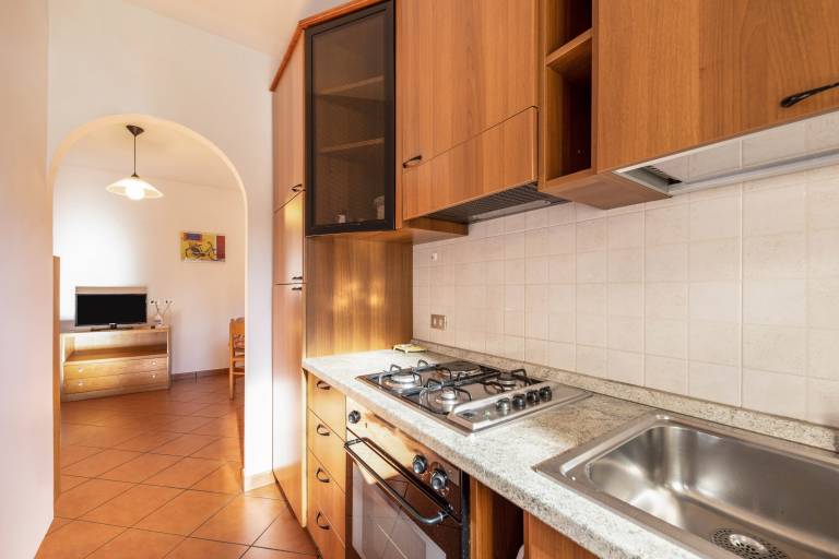 Ferienwohnung in Vigo di Fassa, Trentino, Italien