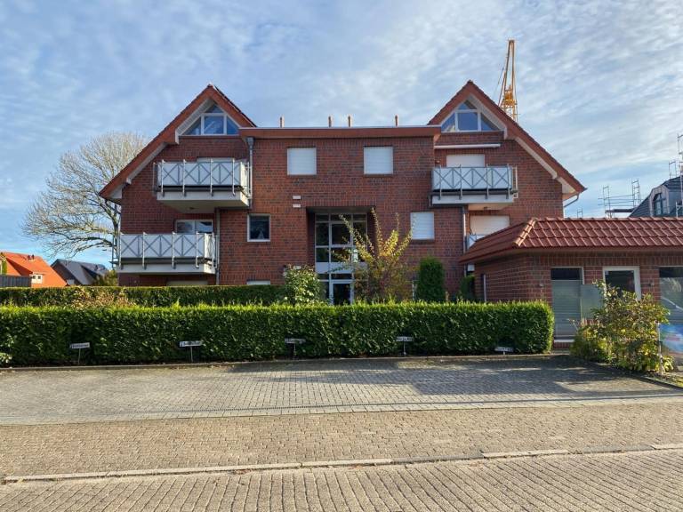 Wohnung 72 Meeresbrise 14