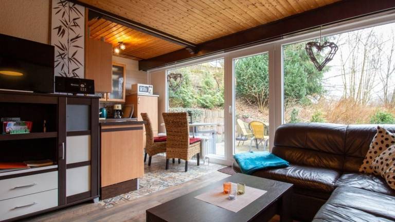 Ferienwohnung Braunlage