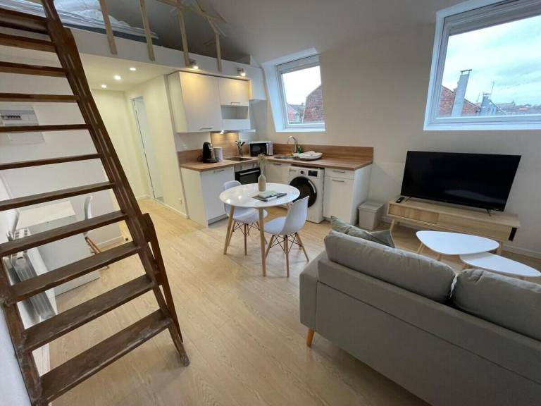 Apartment | Good for workation — photo 2