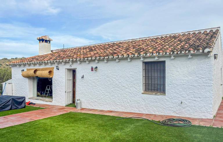 Casa Málaga-Este