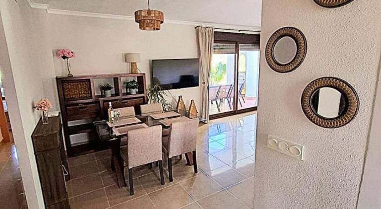 Rental apartment with pool | Dogs allowed — photo 4
