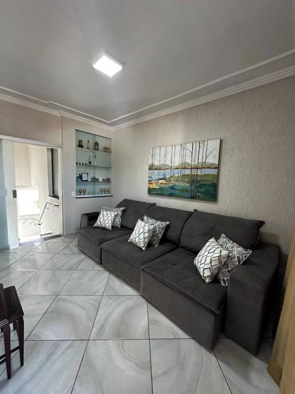 Apartamento Souza Santos (Loteamento de Joao de Souza)