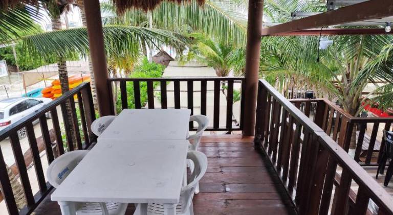 Hotel Machos Mahahual — photo 5