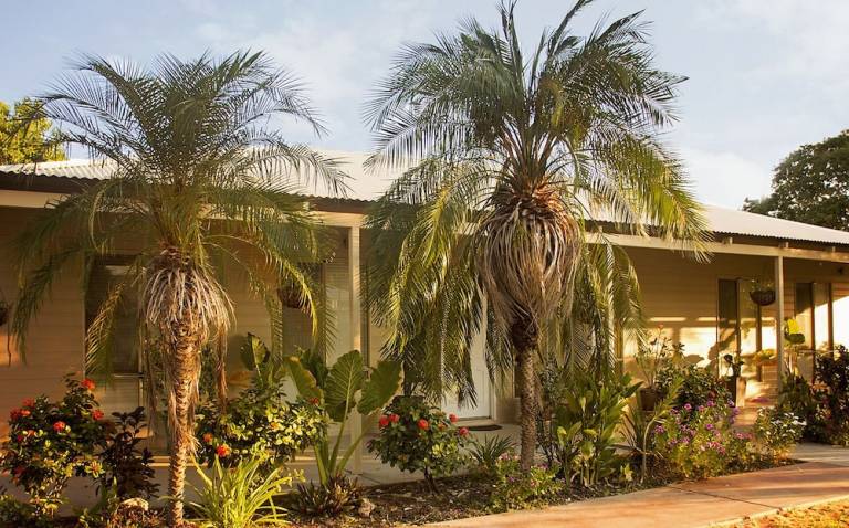 Bed and breakfast  Kununurra